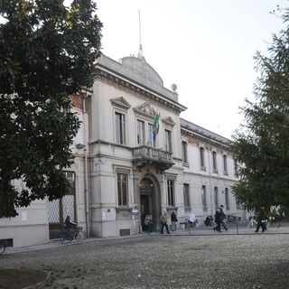 Vigevano: apre il cantiere per la nuova emodinamica all'ospedale Civile