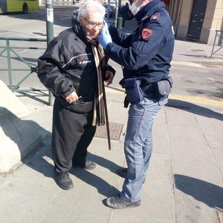 VIDEO. La Polizia compie 168 anni restando in prima linea: «Tutte le nostre donne e i nostri uomini al fianco dei cittadini»