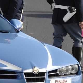 Scoperta banda “familiare”, colpiva in autogrill