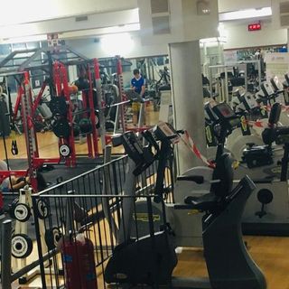 Una speranza per palestre e campionati dilettantistici da Spadafora: «Ripartenza dello sport a gennaio»