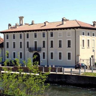 Bike Night Milano-Lago Maggiore: centinaia di ciclisti di notte per Abbiategrasso