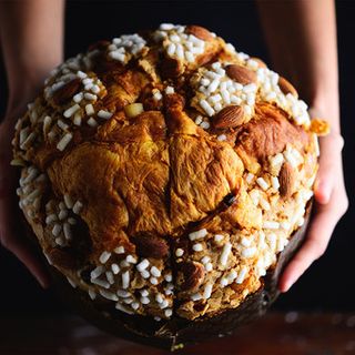 Il panettone artigianale? A Pavia può costare fino a 30 euro al chilo