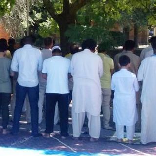 Moschea a Magenta: ‘Non si può fare’. Il Sindaco Calati spiega perchè (VIDEO)