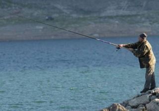 &quot;Dal 4 maggio via alla pesca sportiva in Lombardia&quot;