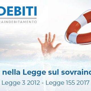 Sovraindebitamento: quali cause e quali soluzioni legali?