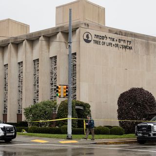 Pittsburgh e i frutti avvelenati dell’antisemitismo, di Fabio Baroni