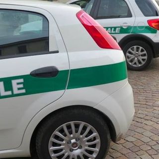 Vigevano: incidente motociclista 63enne in corso Pavia, identificato l'automobilista fuggito dopo avere tagliato la strada