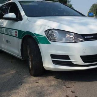 Trecate: tenta di togliersi la vita. Salvato dalla Polizia locale