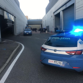 Falso allarme bomba: evacuato un punto vendita a Gli Orsi di Biella