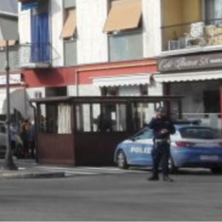 Vercelli: intrappolata nell'alloggio in fiamme