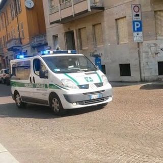 Vigevano: sorpreso con 9 involucri di marijuana, arrestato un minorenne
