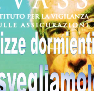Per i conti dormienti sono in fase di verifica circa 900.000 polizze in Italia e all’estero