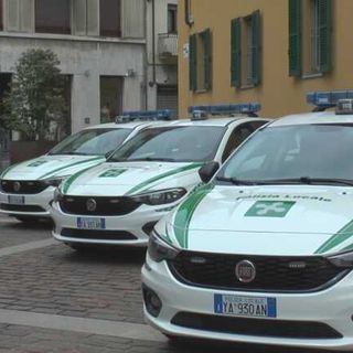 Magenta, la Polizia Locale ritrova una bambina di Trecate. Gelli: ‘Grazie ai nostri agenti’