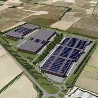 Nuovo polo logistico di Trecate: i profili ricercati