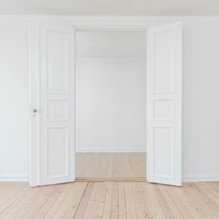 Scelta delle porte interne