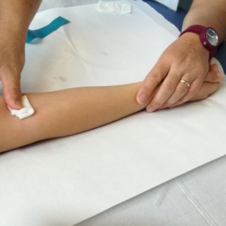 Castello d’Agogna, studio di fattibilità per effettuare i test Covid-19 ai residenti
