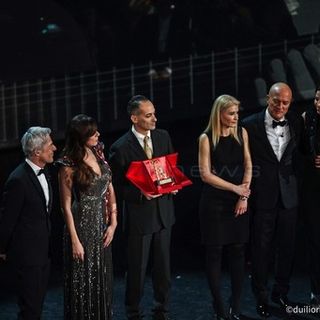 Le immagini della premiazione (Foto Duilio Rizzo)
