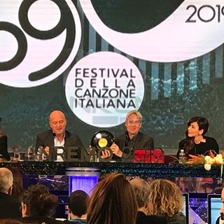 Il Premio del Pubblico dell'Ariston