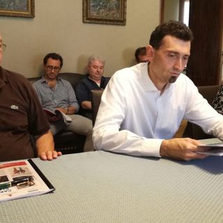 Vigevano, presentata la stagione del teatro Cagnoni
