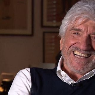 Lutto nel mondo dello spettacolo italiano: è morto Gigi Proietti