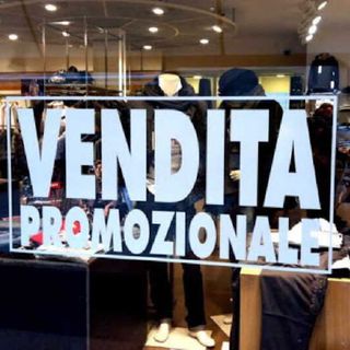 A Trecate vendite promozionali per tutto luglio (aspettando i saldi di agosto)