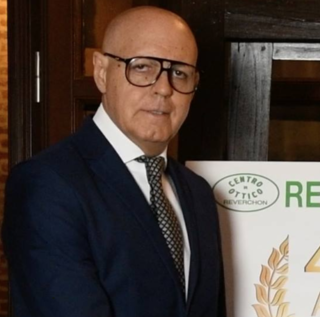 Morto Enrico Reverchon, imprenditoria in lutto