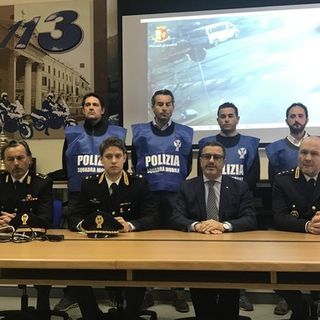 Furti nei parcheggi dei supermercati, in manette due conviventi: 4 colpi accertati, all'Ipercoop di Cuneo e al Mercatò di Cervasca