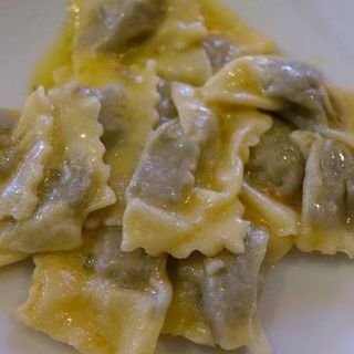 La trattoria Guallina di Mortara presente nella guida slow food del mangiar bene a prezzi contenuti
