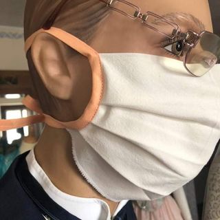 Pieve del Cairo: arrivano 200 mascherine distribuite gratuitamente dall'Atelier Chiesa