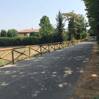 Sant’Angelo, ultimi lavori pubblici in paese prima delle vacanze estive