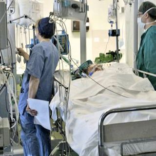 foto generica di repertorio