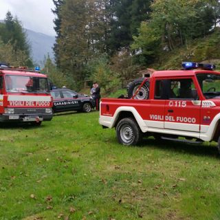 Foto generica di repertorio