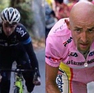 OMAGGIO AL PIRATA CHE OGGI AVREBBE COMPIUTO 50 ANNI. &quot;Buon compleanno, Marco Pantani: ti regalo il mio cuore e un po' di giustizia&quot;