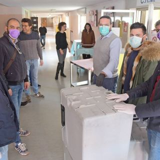 I ristoratori pavesi offrono pasti caldi agli ospiti delle strutture di Asp Pavia