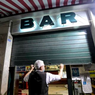 Covid: Coldiretti, con Lombardia in giallo  riaprono 3mila bar e ristoranti pavesi