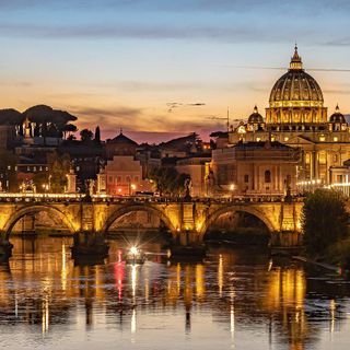 Si rialza un settore in crisi a Roma