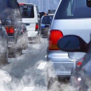 Smog, Pm10 in salita: da domani scattano le misure di primo livello