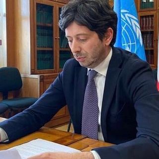 Il ministro Speranza: «Per la riapertura tra regioni del 3 giugno vedremo l'indice di contagio tra una settimana...»