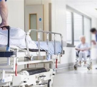 L'annuncio di Gallera: «Sospesa tutta l'attività ambulatoriale, tranne le emergenze»