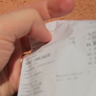 Lotteria degli scontrini, domani si parte: ecco come funziona e come partecipare