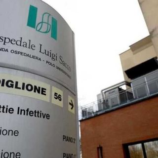 Medico del Sacco di Milano: &quot;Covid, malati più giovani e meno gravi&quot;