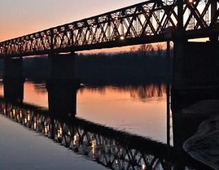 Ponte della Becca, 800mila euro da Regione Lombardia