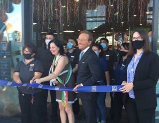 La nuova apertura di Aldi porta a Magenta 10 nuovi posti di lavoro