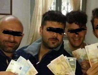 Carabinieri arrestati, Montella a Magenta. Le intercettazioni lungo la strada per Bareggio