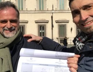 Vigevano/Malpensa, Andrea Sala: “C’è una regia precisa da parte di chi non vuole la strada”