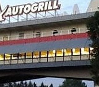 Autogrill, profondo rosso: meno 52% di fatturato, perdite per 271 milioni di euro
