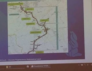 Vigevano, il neo sindaco Andrea Ceffa: &quot;Subito la strada per Malpensa&quot;