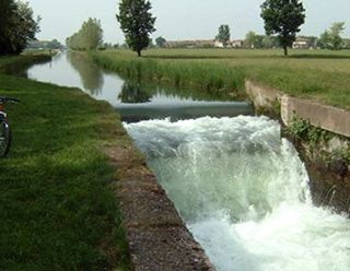 Naviglio di Bereguardo: alzaia chiusa a Morimondo dal 18 al 20 novembre