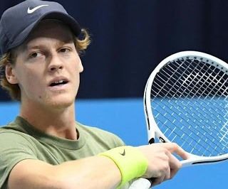 Jannik Sinner, ‘The Answer’: prima finale ATP, diretta su Rai 2 alle 14 di oggi da Sofia