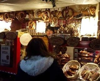 Abbiategrasso: mercatini di Natale il 13 e 20 dicembre dalle 8 alle 18